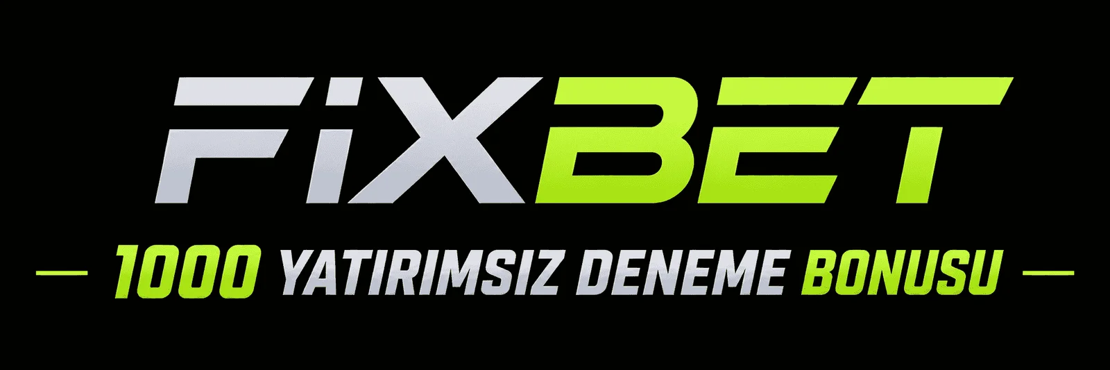 Fixbet Logo